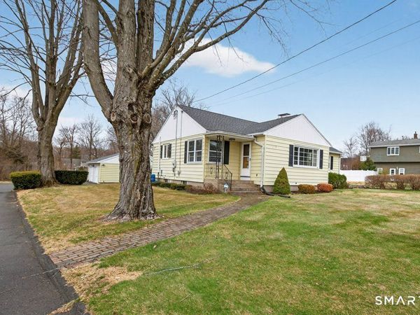 238 West, Southington, CT 06479