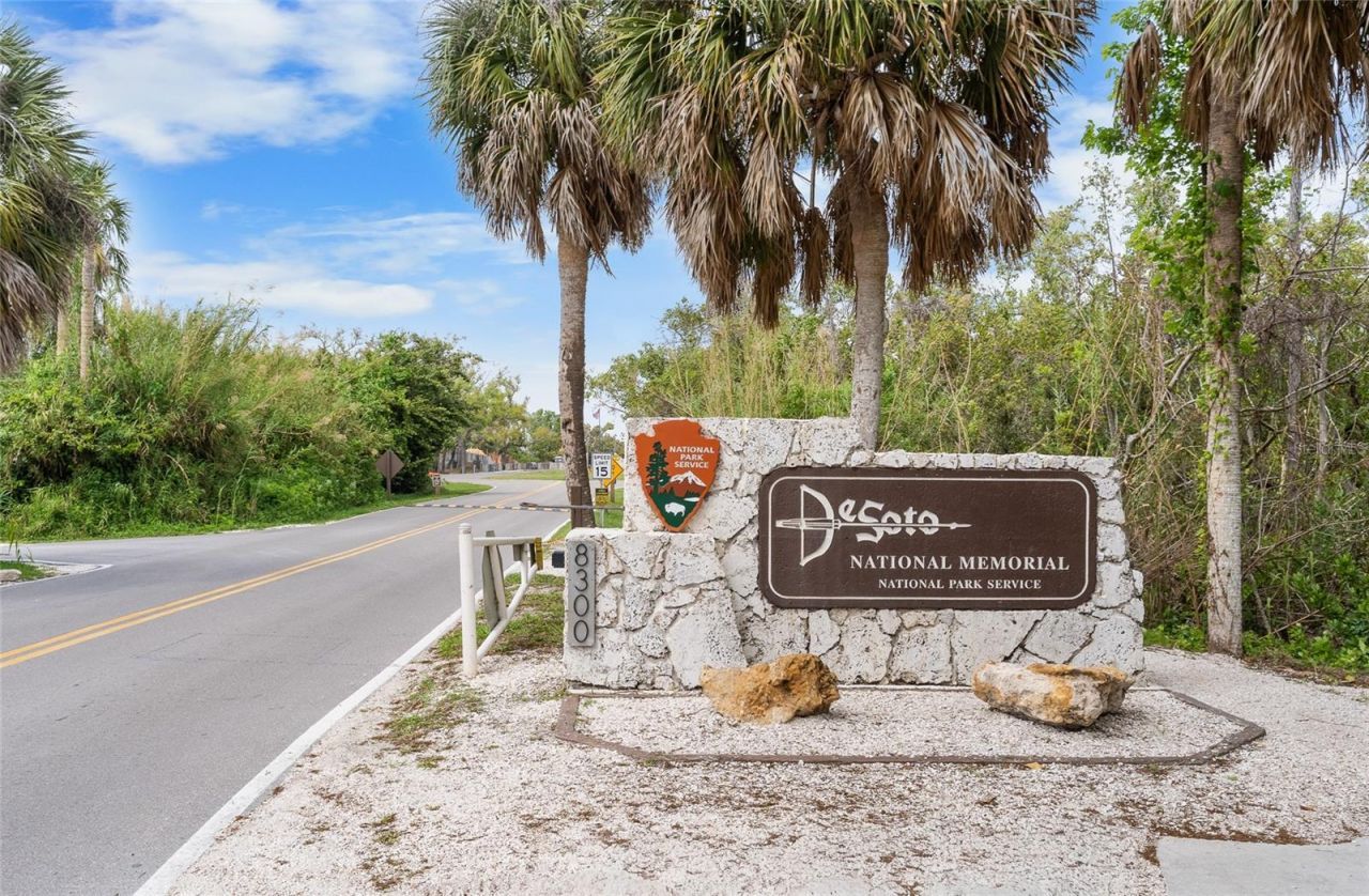 7612 18th Avenue Nw, Bradenton, FL 34209 Photo