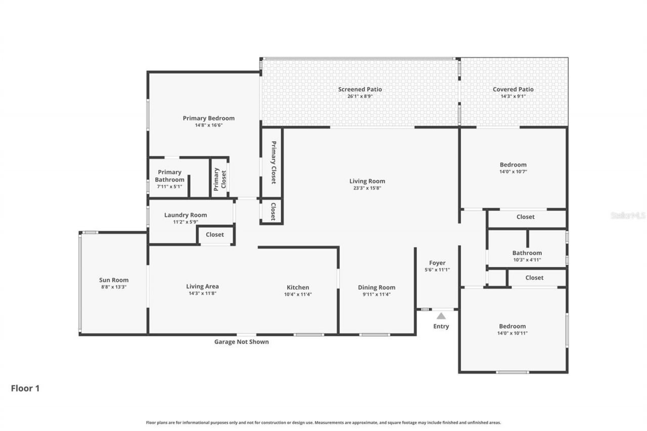 7612 18th Avenue Nw, Bradenton, FL 34209 Photo