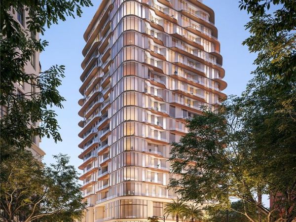 1390 MAIN STREET, Unit 1505, SARASOTA, FL 34236