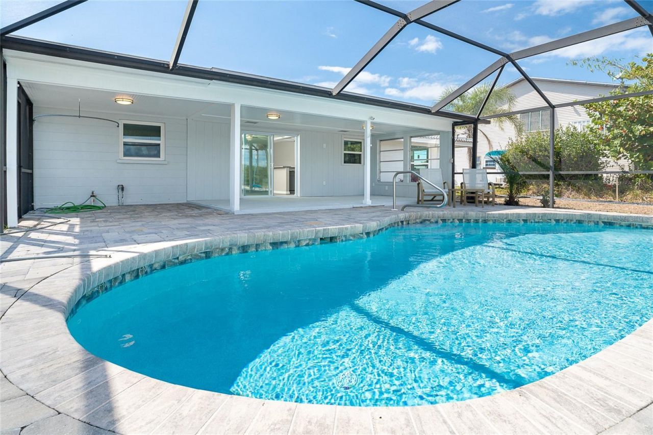 130 Crestview Drive, Englewood, FL 34223 Photo