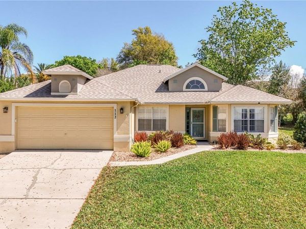 112 MADRONA, EUSTIS, FL 32726