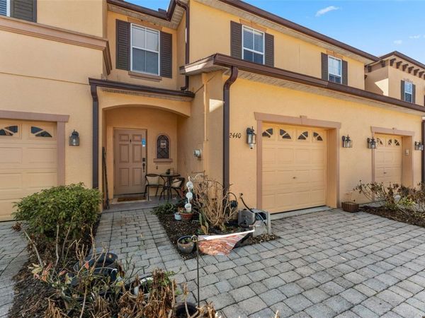 2440 RETREAT VIEW CIRCLE , SANFORD, FL 32771