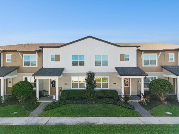 11141 LIME FLOWER DRIVE , WINTER GARDEN, FL 34787