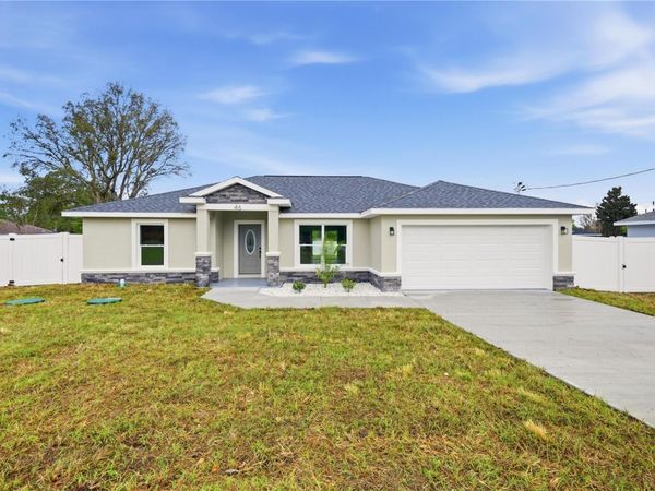 46 JUNIPER DRIVE , OCALA, FL 34480