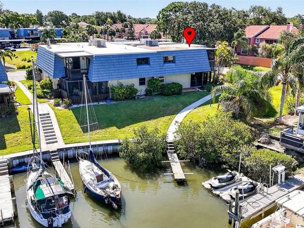 9342 TRADEWINDS AVENUE, SEMINOLE, FL 33776
