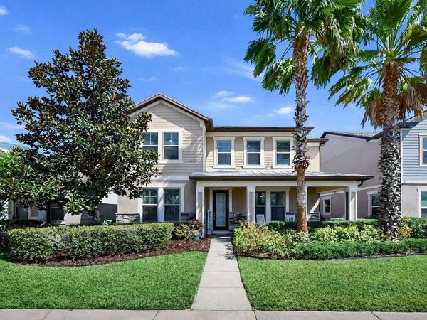 14110 BARRINGTON STOWERS DR , LITHIA, FL 33547