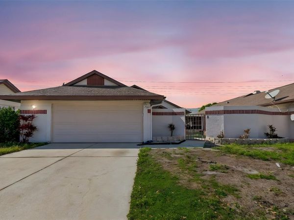 7123 SILVERMILL DRIVE , TAMPA, FL 33635