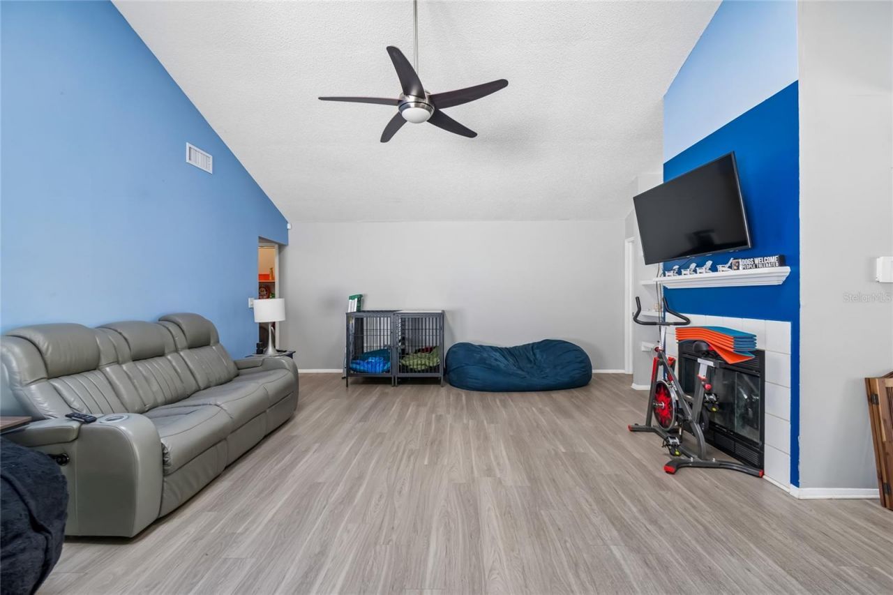 7123 Silvermill Drive, Tampa, FL 33635 Photo