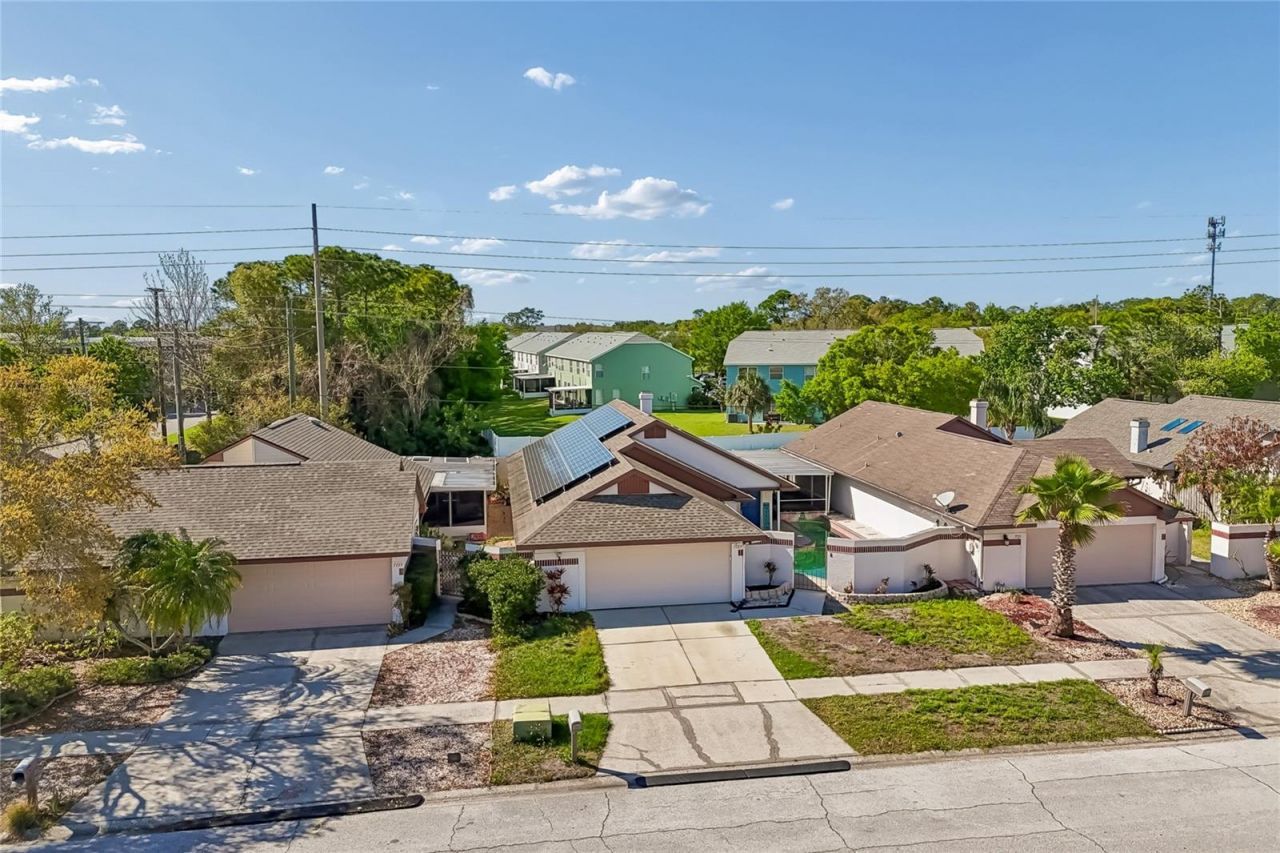7123 Silvermill Drive, Tampa, FL 33635 Photo
