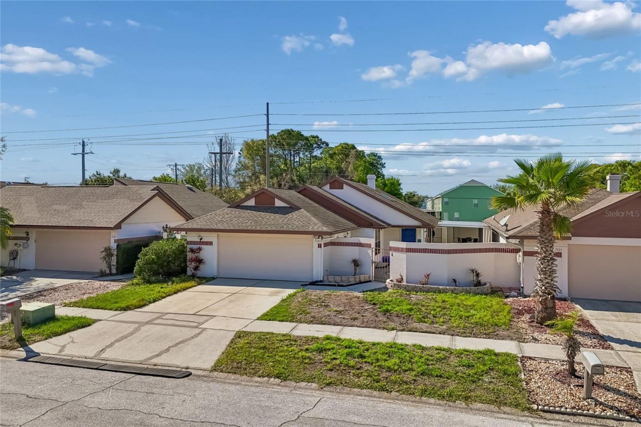 7123 Silvermill Drive, Tampa, FL 33635 Photo