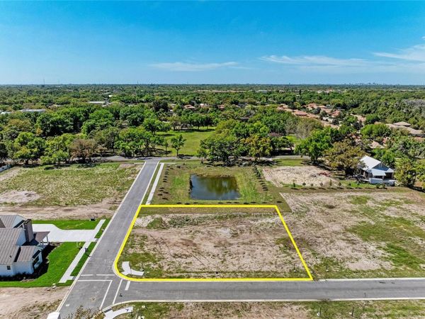 6610 LYLA LANE , SARASOTA, FL 34241