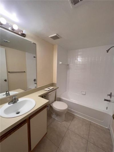 9999 Summerbreeze Drive, Unit 109, Sunrise, FL 33322 Photo
