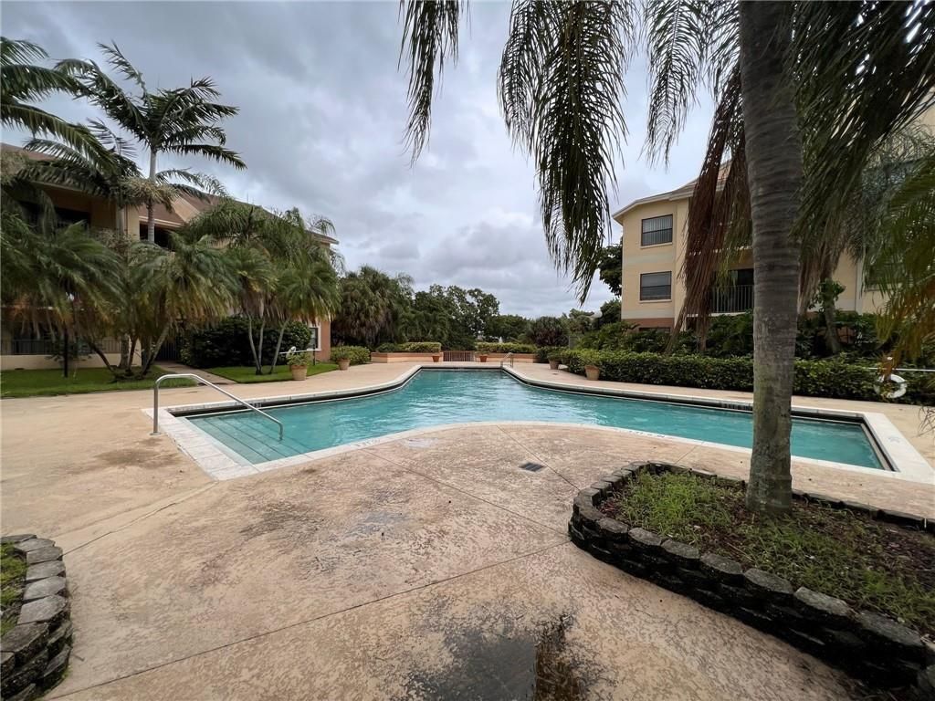 9999 Summerbreeze Drive, Unit 109, Sunrise, FL 33322 Photo