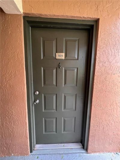 9999 Summerbreeze Drive, Unit 109, Sunrise, FL 33322 Photo