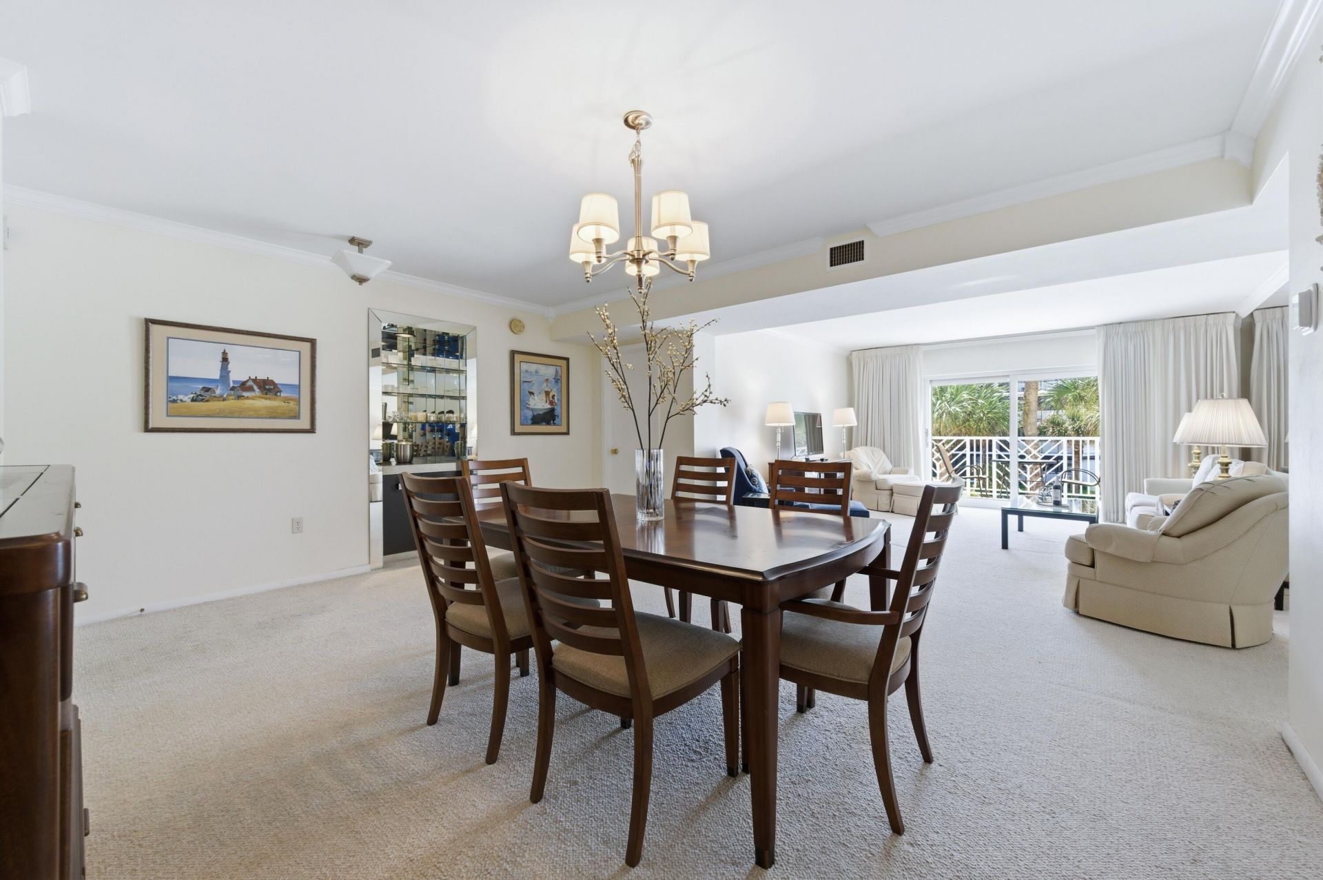 170 N Ocean Boulevard, Unit 303, Palm Beach, FL 33480 Photo