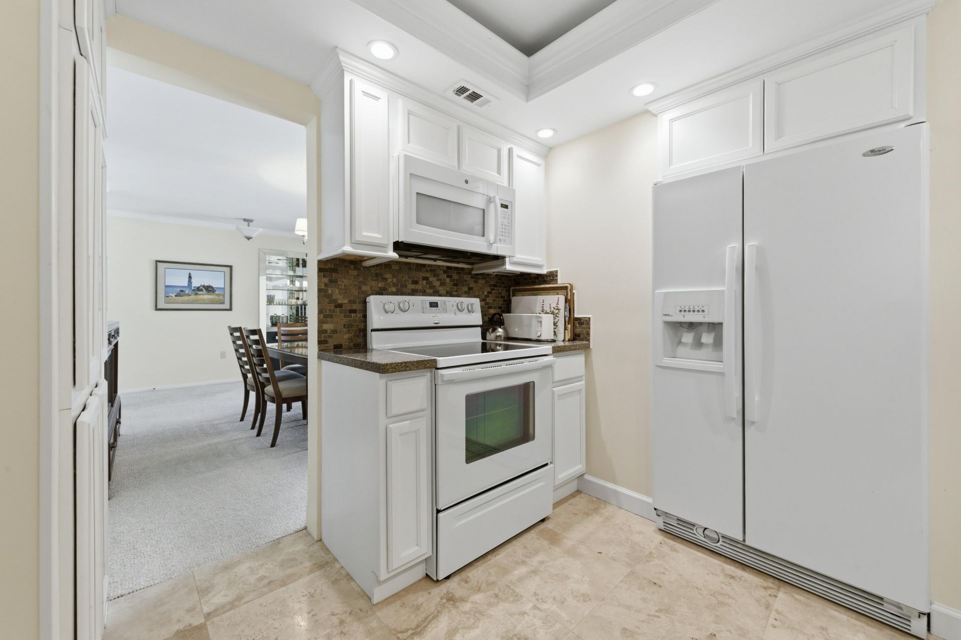 170 N Ocean Boulevard, Unit 303, Palm Beach, FL 33480 Photo