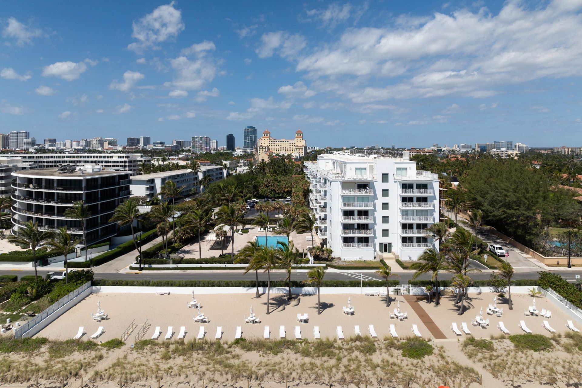 170 N Ocean Boulevard, Unit 303, Palm Beach, FL 33480 Photo