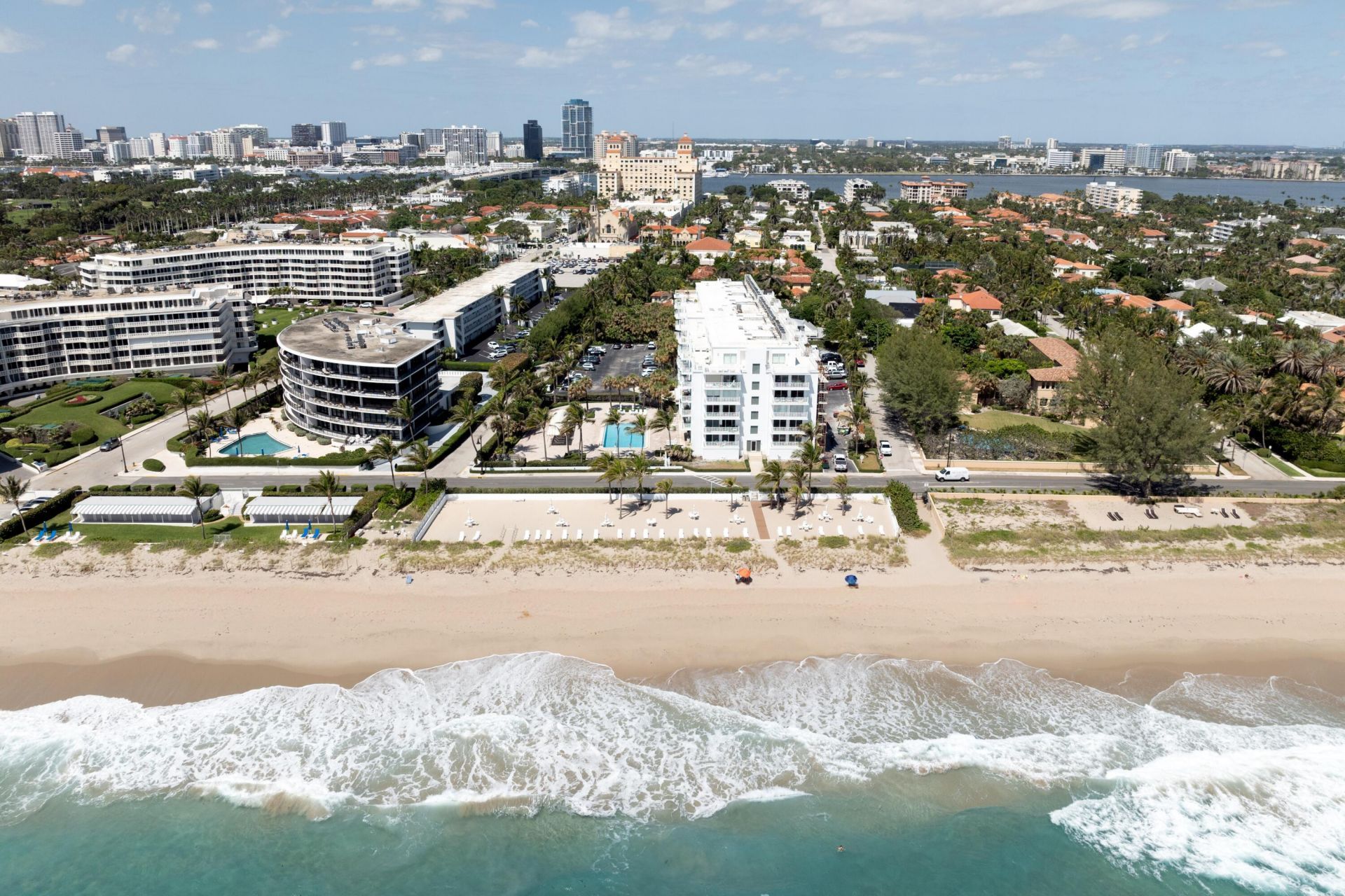 170 N Ocean Boulevard, Unit 303, Palm Beach, FL 33480 Photo