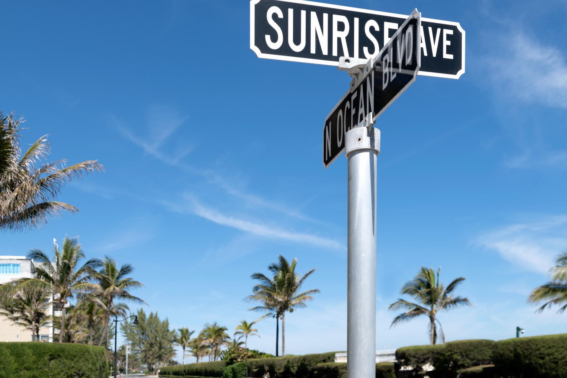 170 N Ocean Boulevard, Unit 303, Palm Beach, FL 33480 Photo