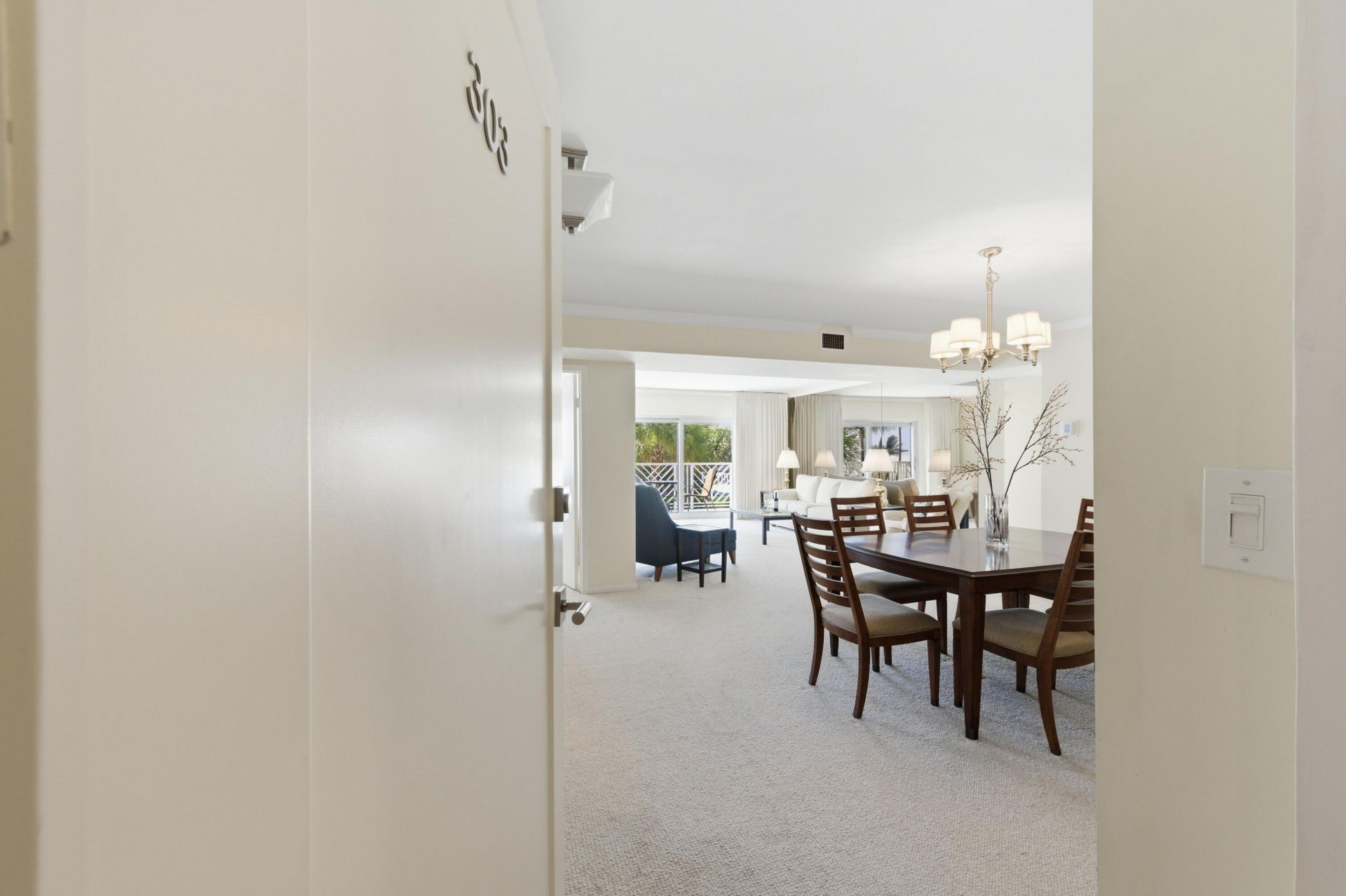 170 N Ocean Boulevard, Unit 303, Palm Beach, FL 33480 Photo