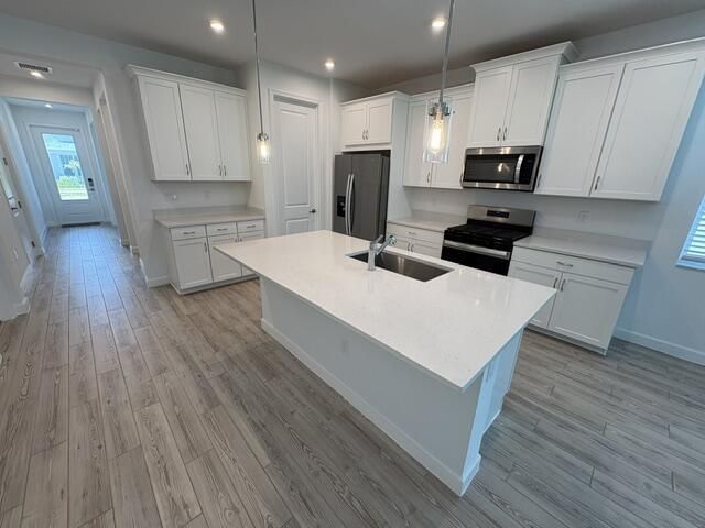 9555 SW Indra Way, Port Saint Lucie, FL 34987 Photo