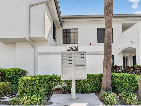15678 Loch Maree Lane, Unit 6101, Delray Beach, FL 33446