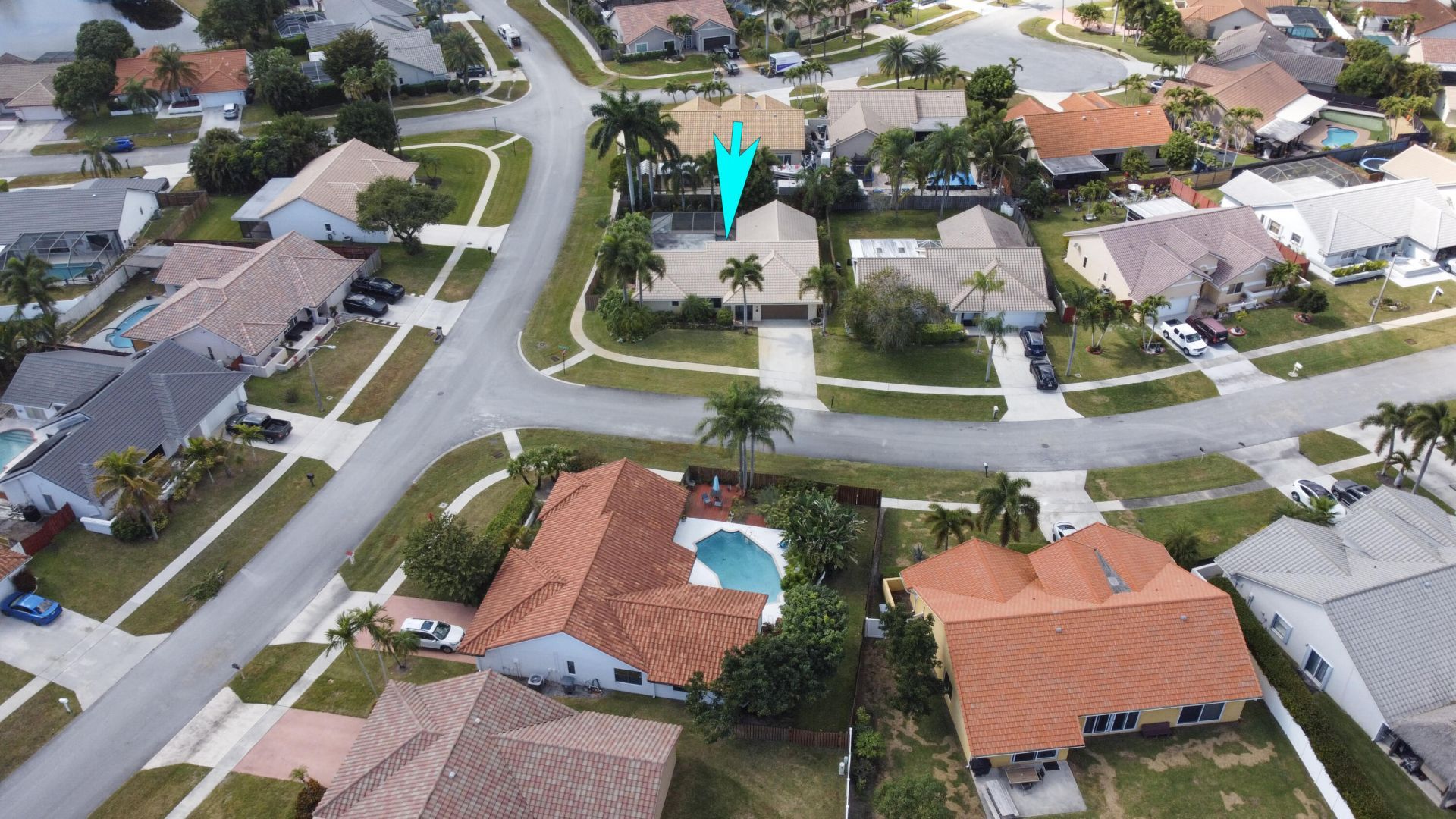 9260 Laurel Green Drive, Boynton Beach, FL 33437 Photo