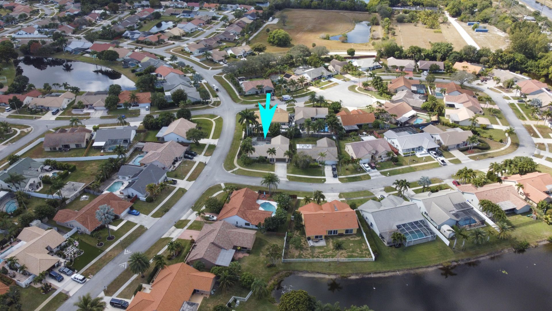 9260 Laurel Green Drive, Boynton Beach, FL 33437 Photo