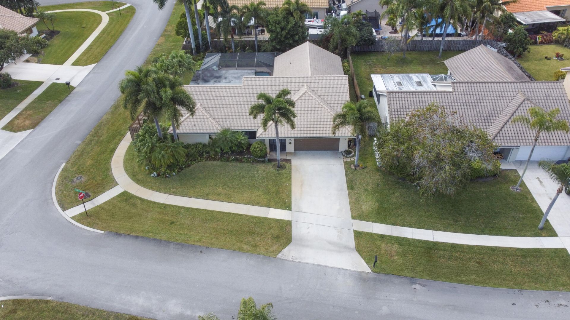 9260 Laurel Green Drive, Boynton Beach, FL 33437 Photo