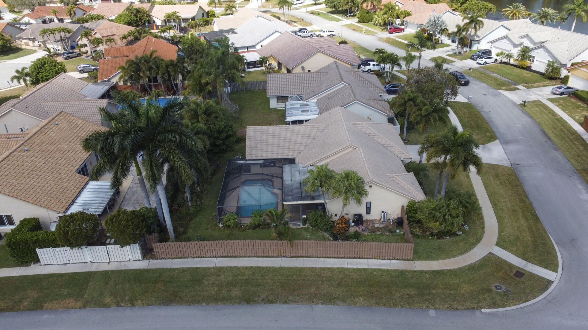 9260 Laurel Green Drive, Boynton Beach, FL 33437 Photo