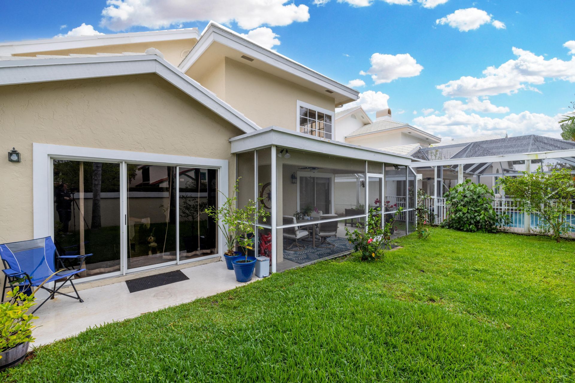 218 W Canterbury Dr W W, Palm Beach Gardens, FL 33418 Photo