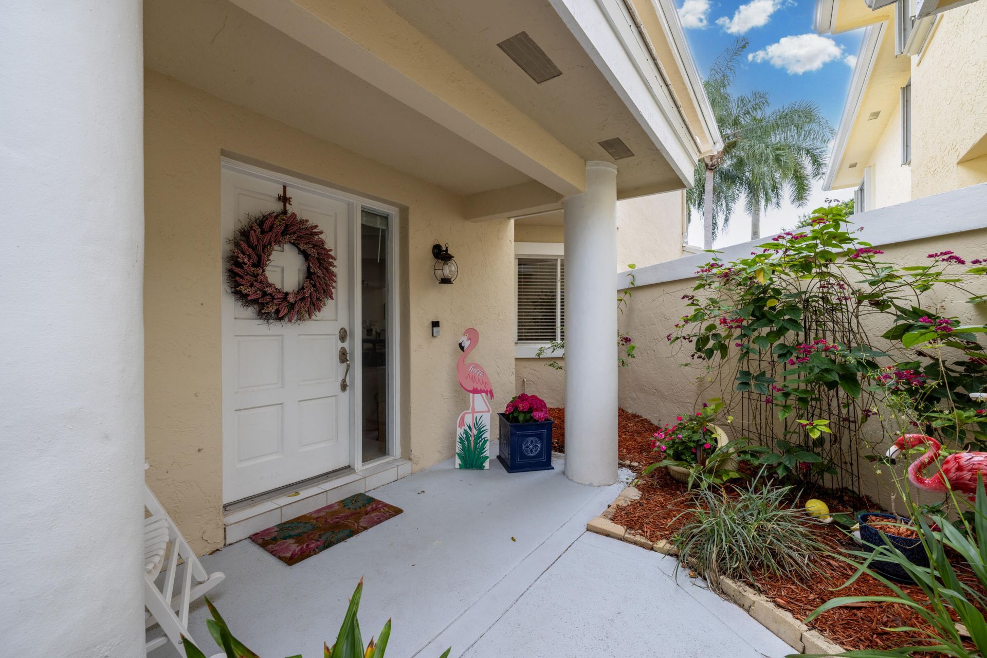 218 W Canterbury Dr W W, Palm Beach Gardens, FL 33418 Photo