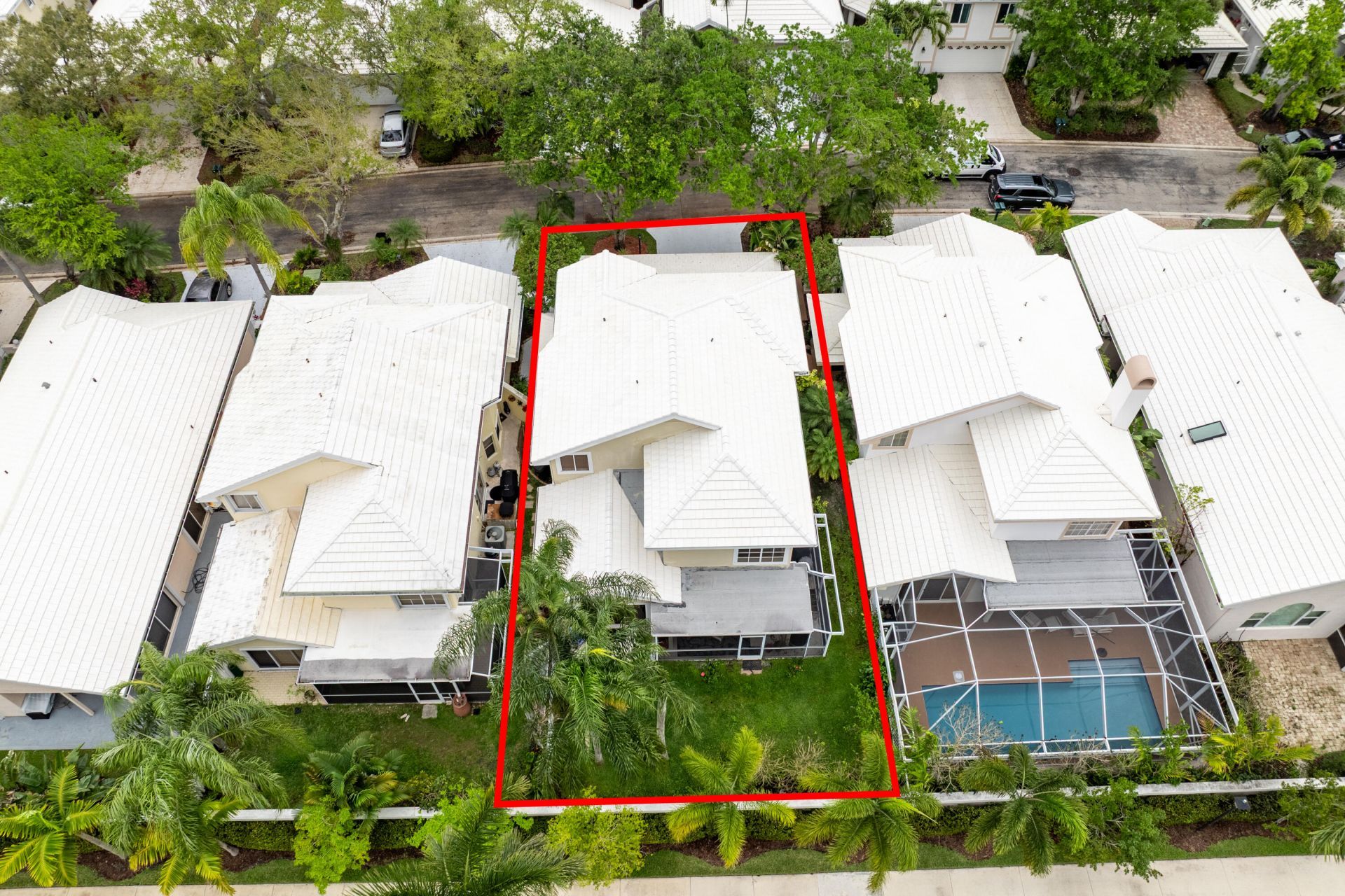 218 W Canterbury Dr W W, Palm Beach Gardens, FL 33418 Photo