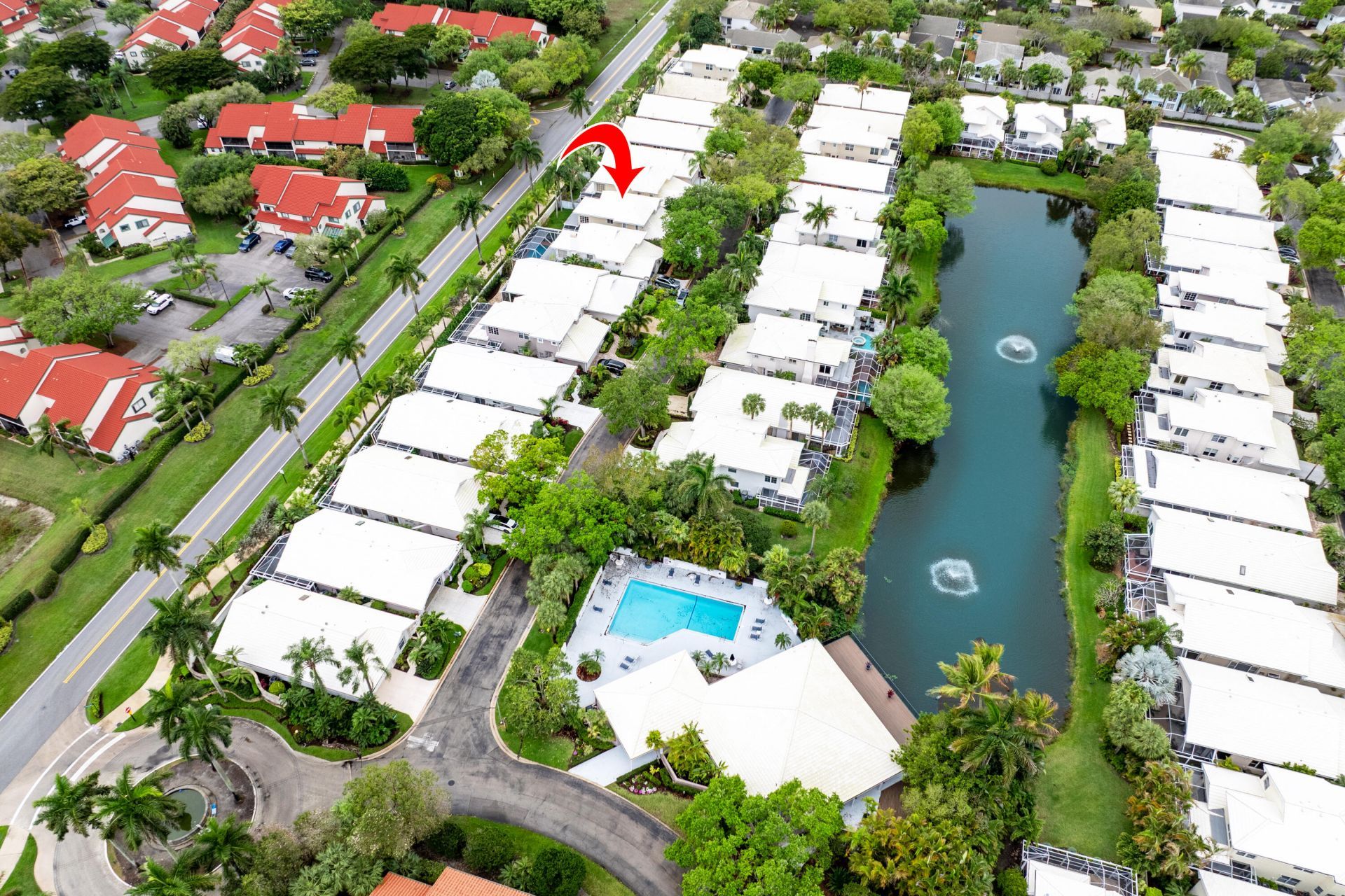 218 W Canterbury Dr W W, Palm Beach Gardens, FL 33418 Photo