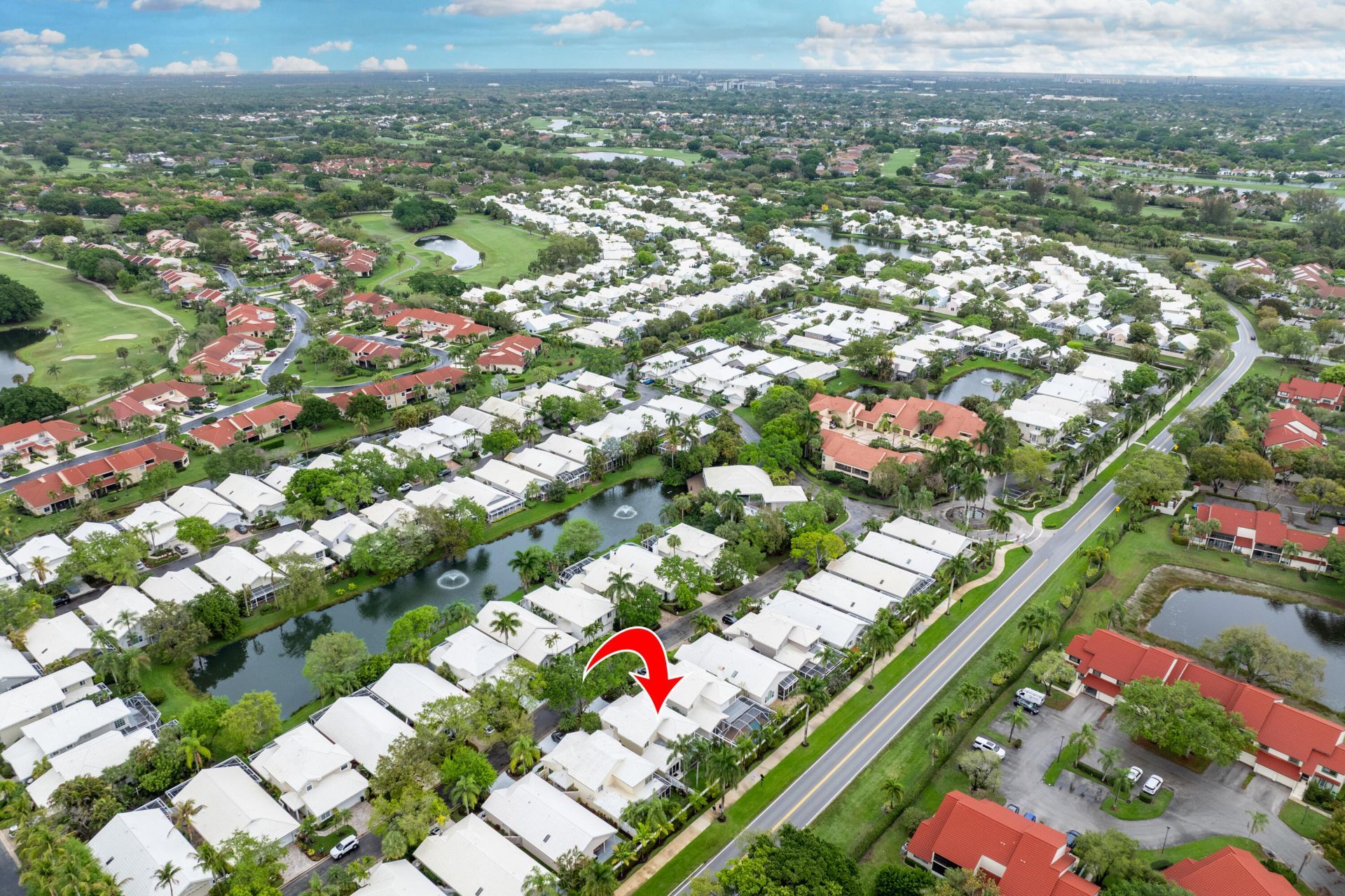 218 W Canterbury Dr W W, Palm Beach Gardens, FL 33418 Photo