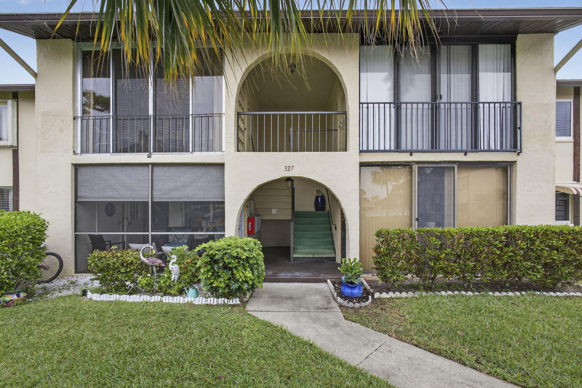 327 Pine Ridge Circle, Unit A-1, Greenacres, FL 33463 Photo