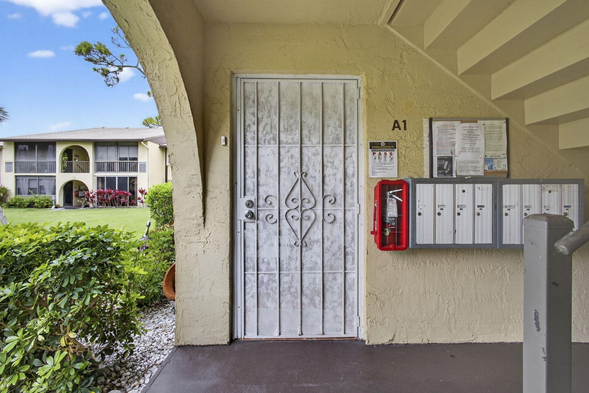 327 Pine Ridge Circle, Unit A-1, Greenacres, FL 33463 Photo