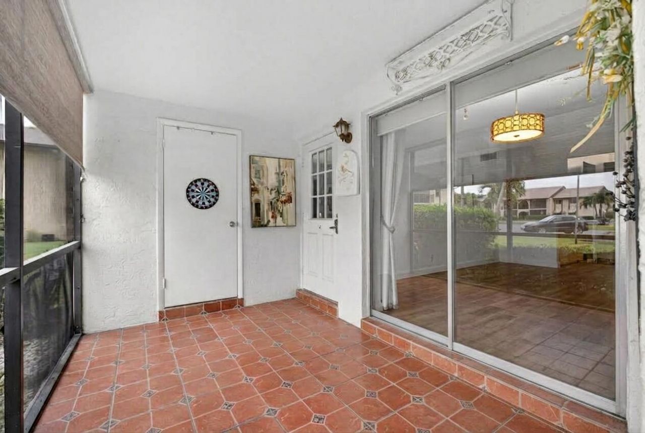 327 Pine Ridge Circle, Unit A-1, Greenacres, FL 33463 Photo