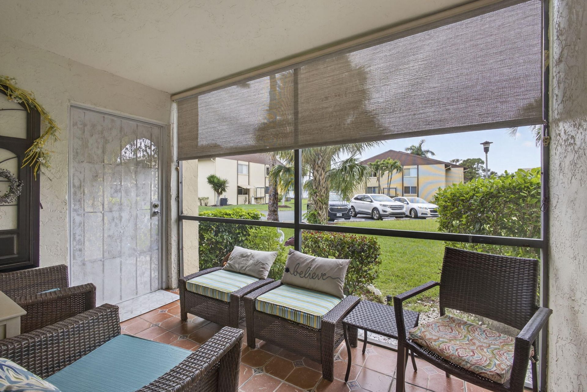 327 Pine Ridge Circle, Unit A-1, Greenacres, FL 33463 Photo