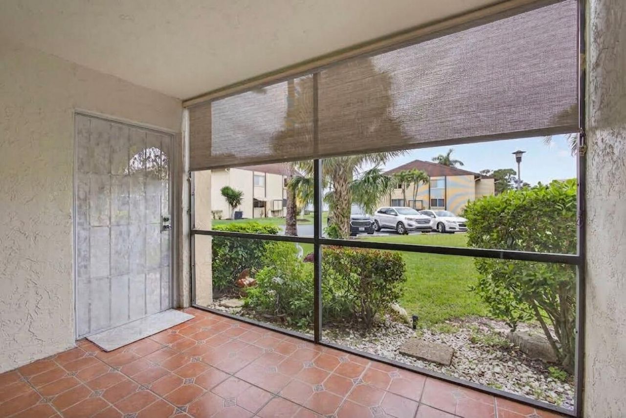 327 Pine Ridge Circle, Unit A-1, Greenacres, FL 33463 Photo