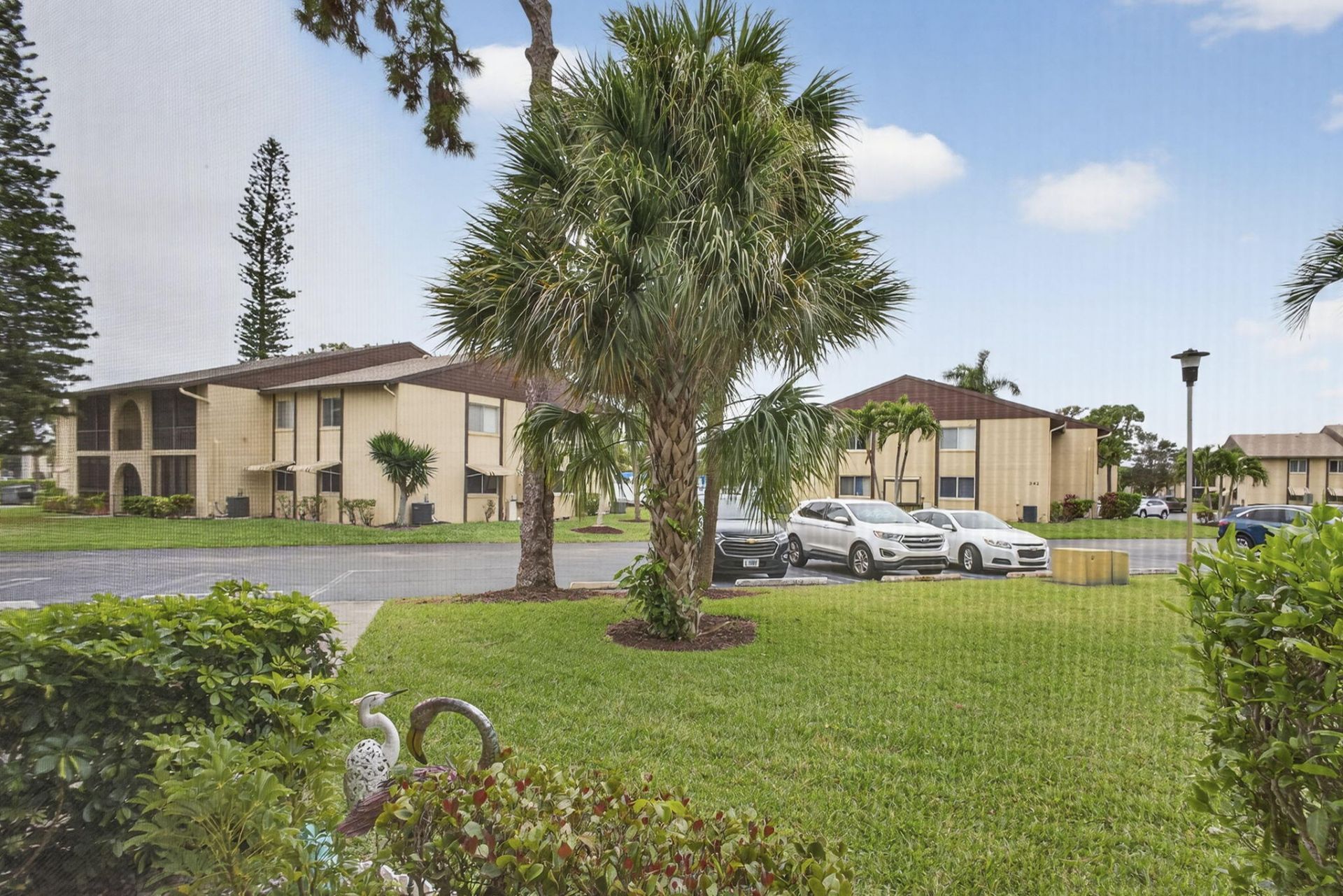 327 Pine Ridge Circle, Unit A-1, Greenacres, FL 33463 Photo