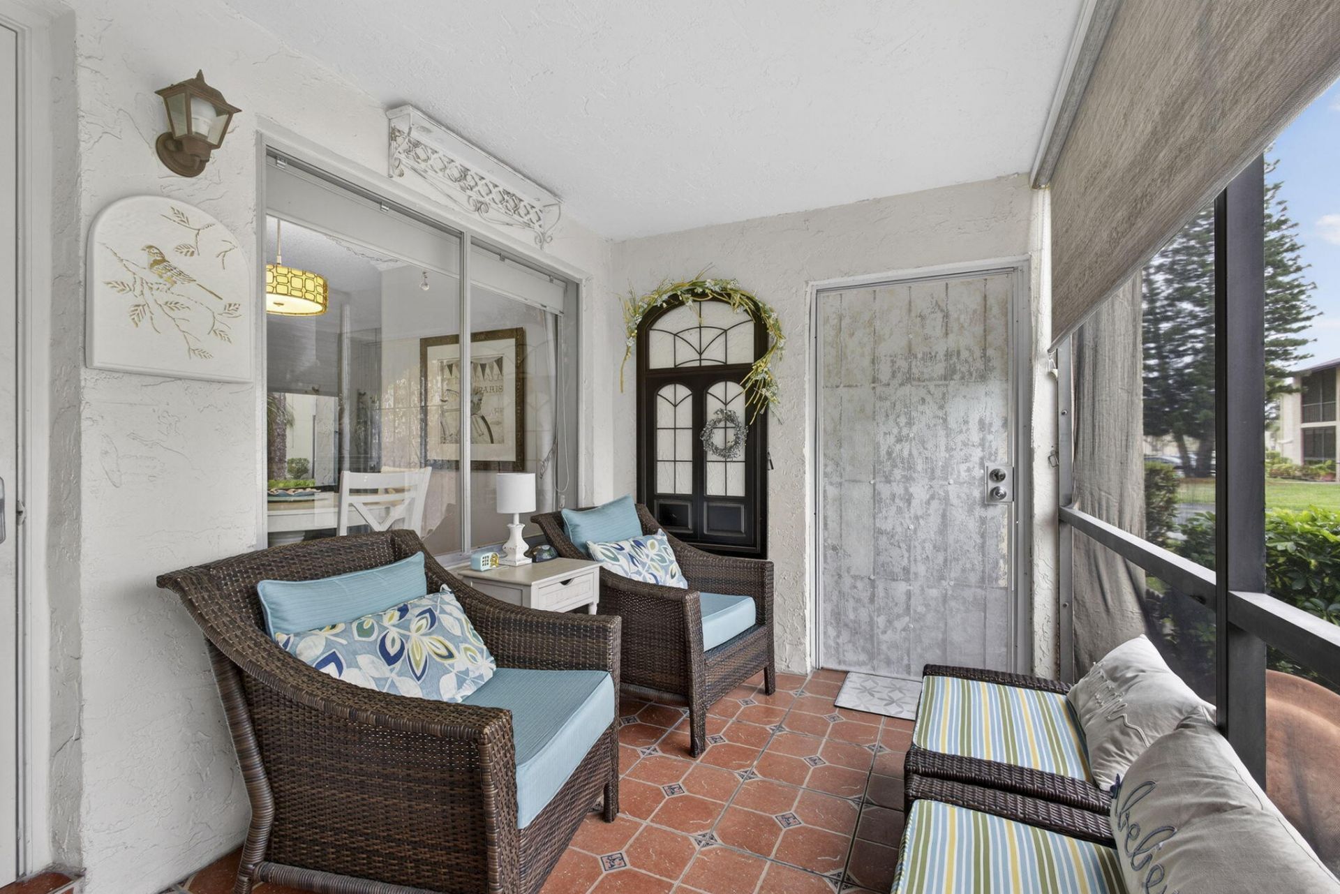 327 Pine Ridge Circle, Unit A-1, Greenacres, FL 33463 Photo