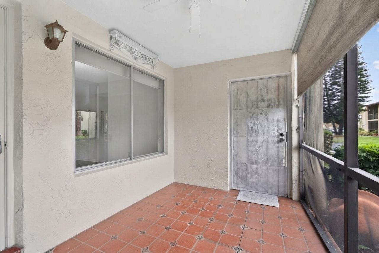 327 Pine Ridge Circle, Unit A-1, Greenacres, FL 33463 Photo