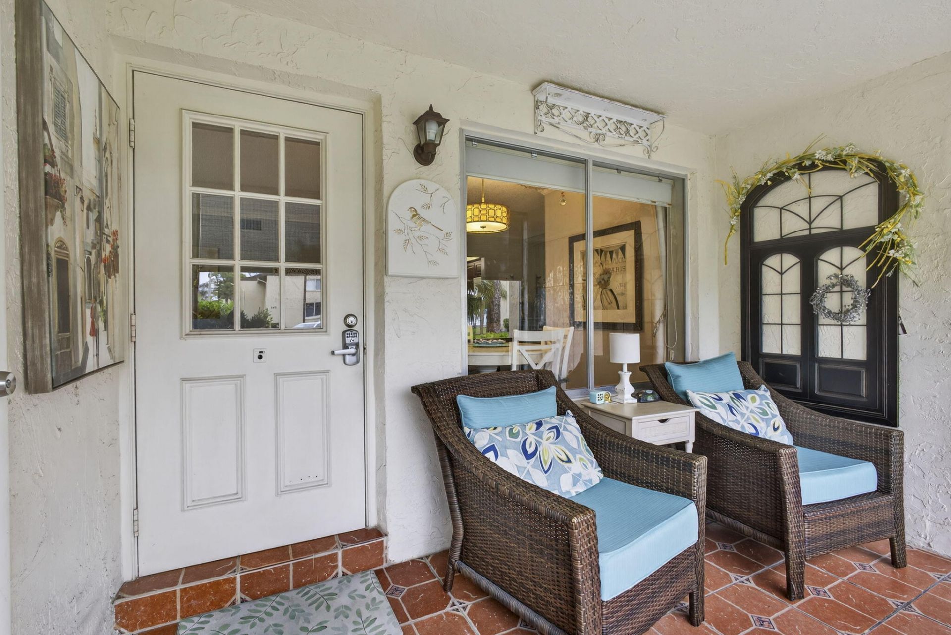 327 Pine Ridge Circle, Unit A-1, Greenacres, FL 33463 Photo