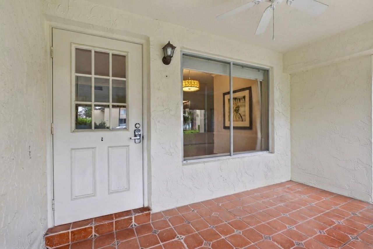327 Pine Ridge Circle, Unit A-1, Greenacres, FL 33463 Photo