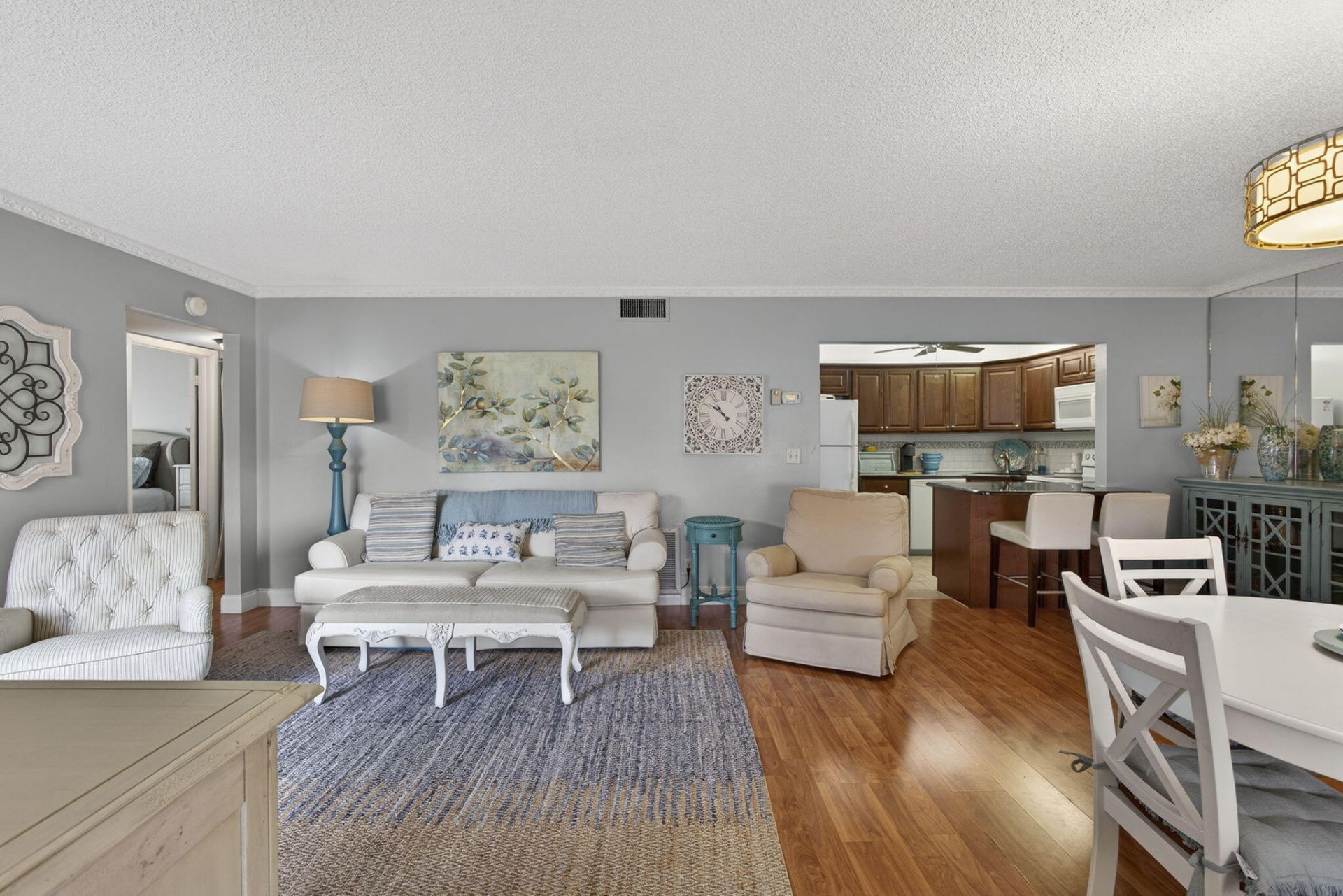 327 Pine Ridge Circle, Unit A-1, Greenacres, FL 33463 Photo