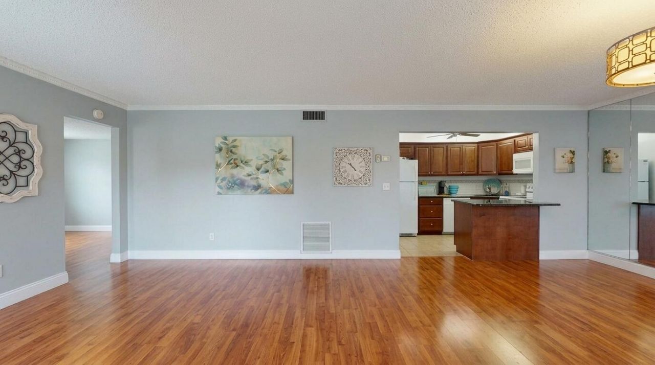 327 Pine Ridge Circle, Unit A-1, Greenacres, FL 33463 Photo