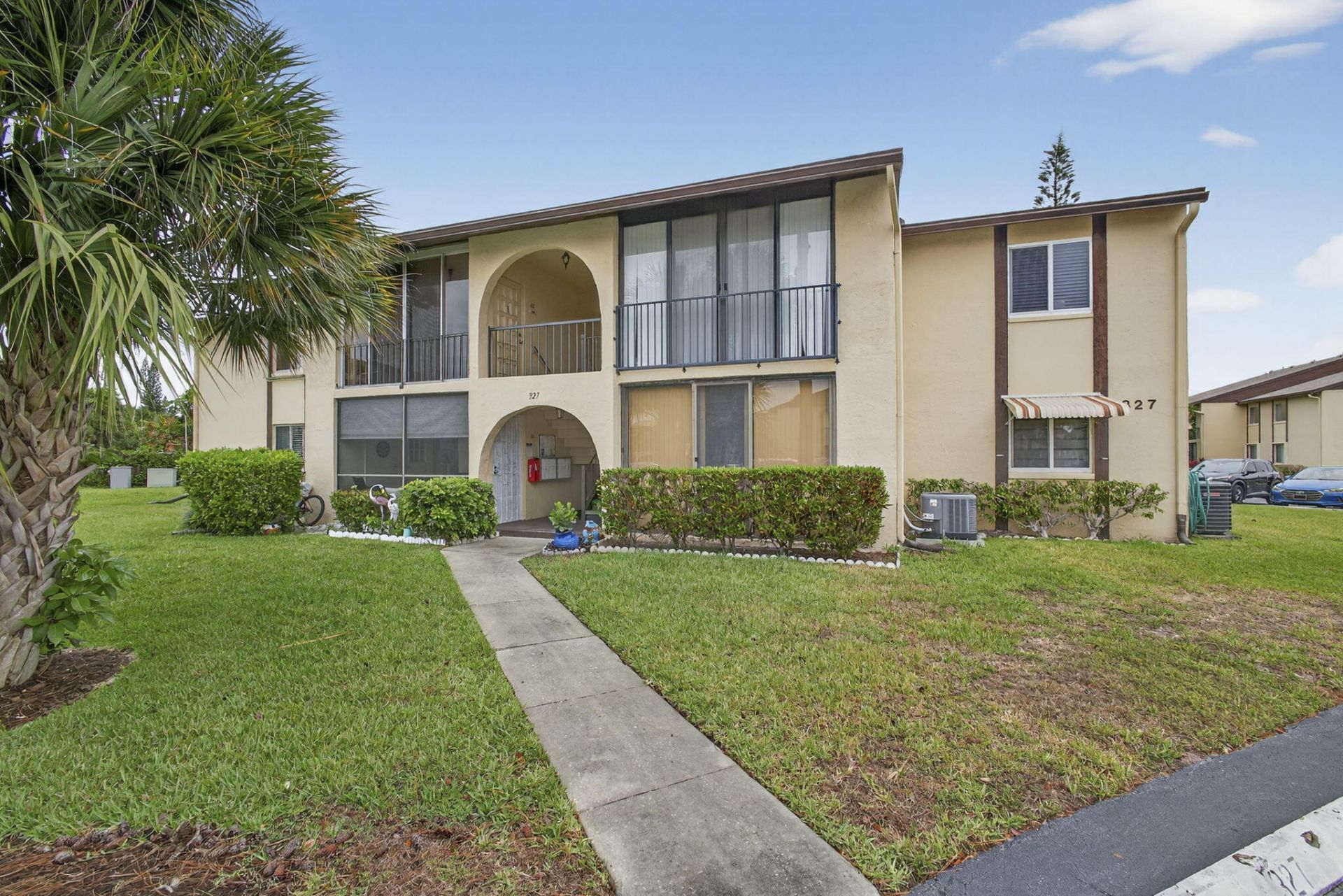 327 Pine Ridge Circle, Unit A-1, Greenacres, FL 33463 Photo