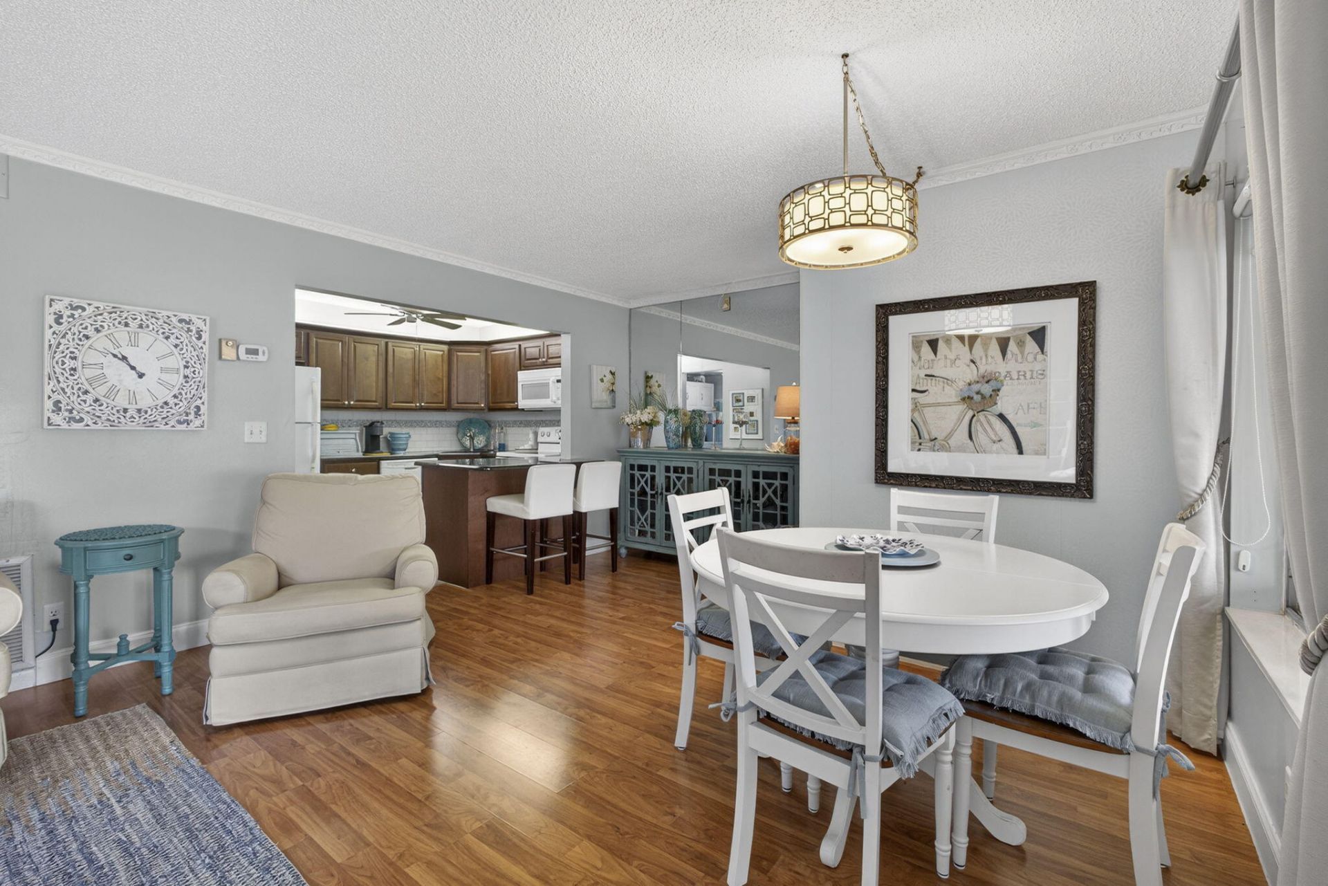 327 Pine Ridge Circle, Unit A-1, Greenacres, FL 33463 Photo